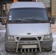 FORD Tranzit грузовой фургон 2001 г.в
