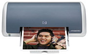 HP Deskjet 3745 