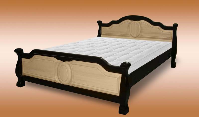 Продам: кровати деревянные - : кровати деревянные, Донецк .