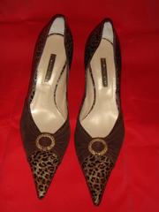 Туфли Marino Fabiani