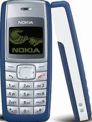 Nokia 1110 ЗА 150 ГРН.