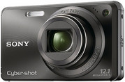 Продам ц.фотоаппарат Sony cyber-shot W290 (Донецк)
