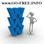 www.go-FREE.INFO Бесплатные и