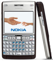 Продам телефон Nokia E61i