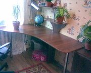 угловой письменный стол