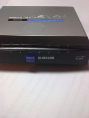 Продам Cisco SLM2008 новые