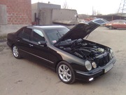 продам по запчастям mercedes w210, w203, w220, w211, w140, w124, vito, sprint