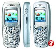 ПРОДАМ SAMSUNG SGH-C200 ЗА 200 ГРН.