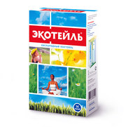 Кислородный коктейль в домашних условиях 