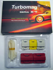 От 10% до 22% сокращение расхода топлива.